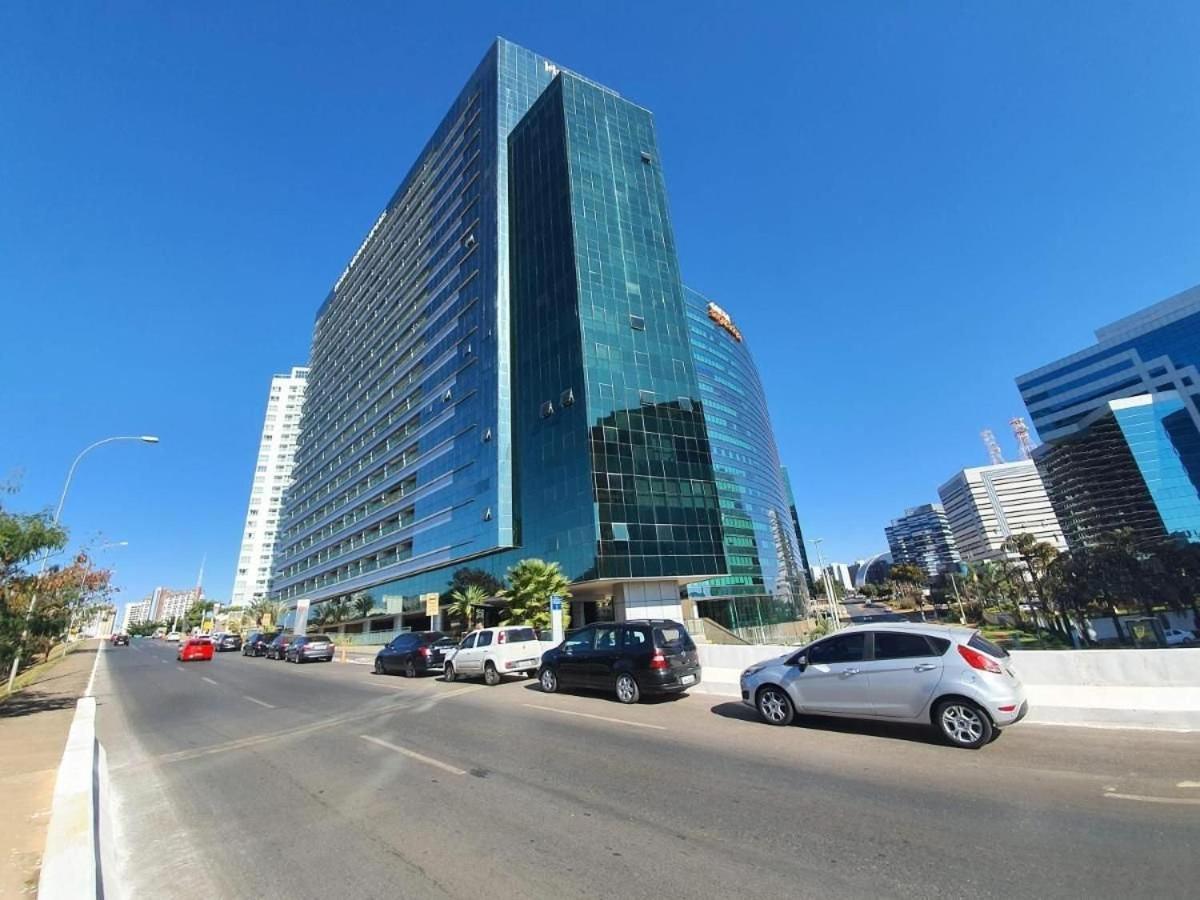 Apartment Va -apart Em Vista Esplanada