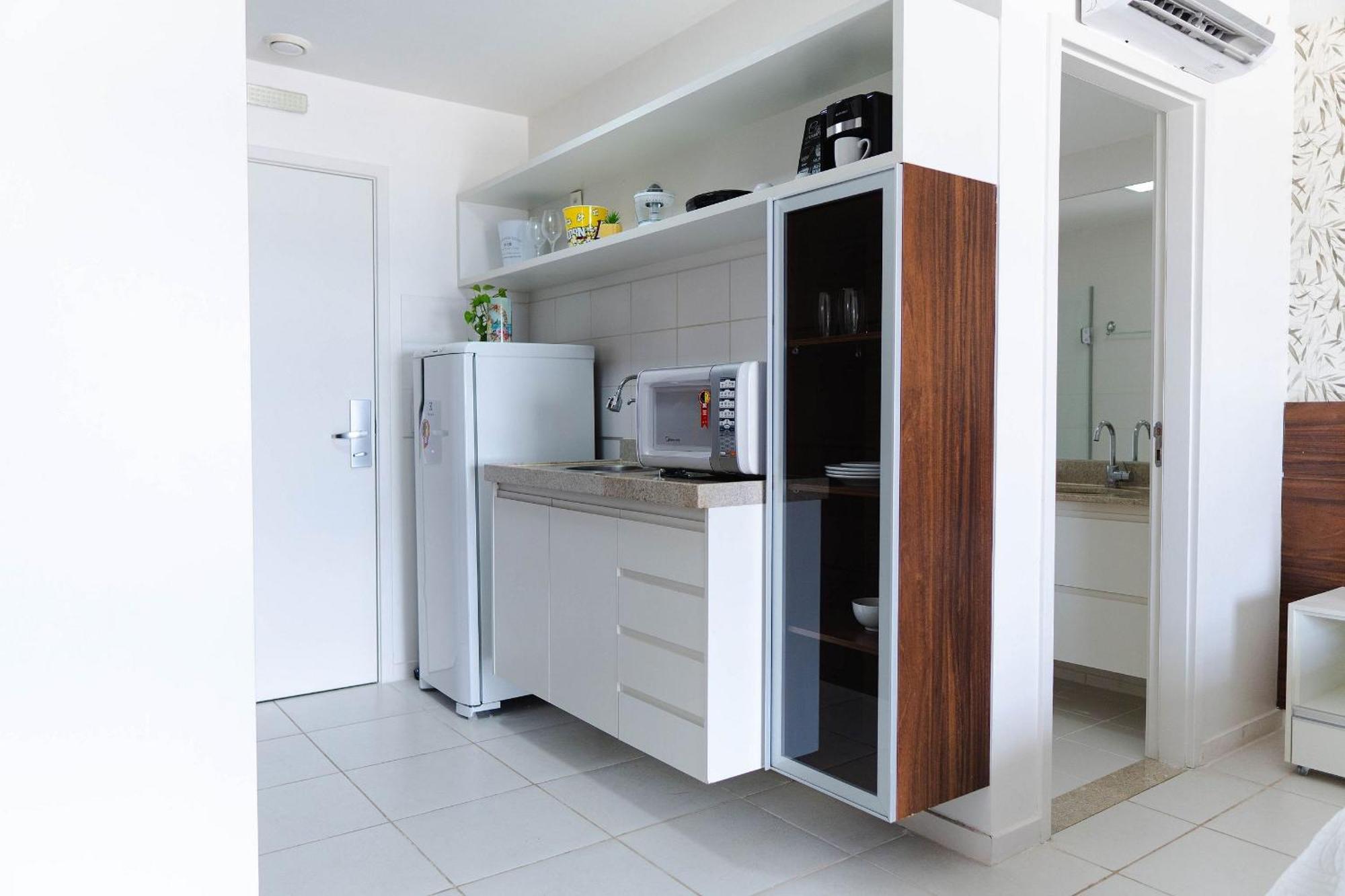 Va -apart Em Vista Esplanada Apartment Brasilia