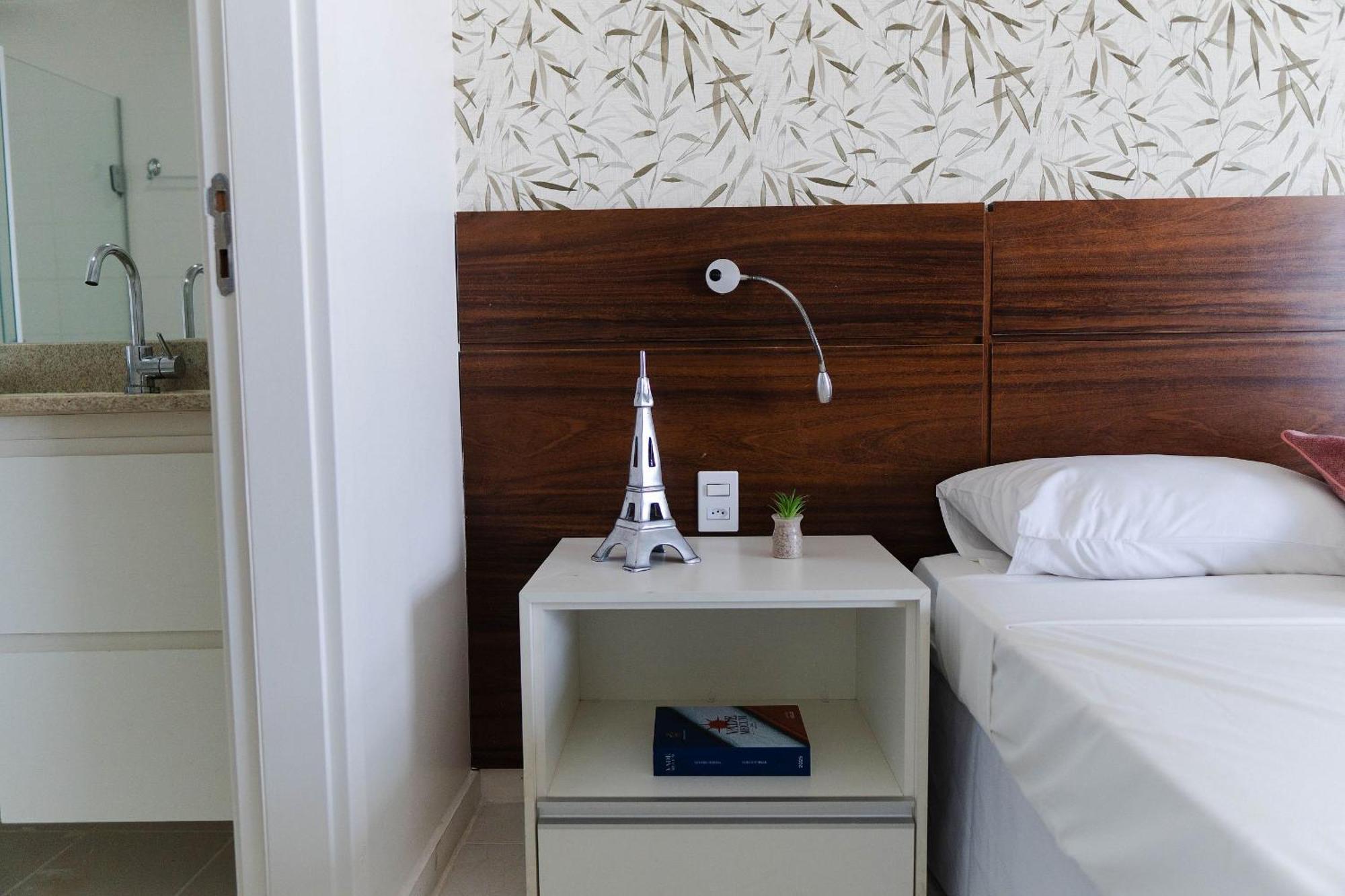 Apartment Va -apart Em Vista Esplanada