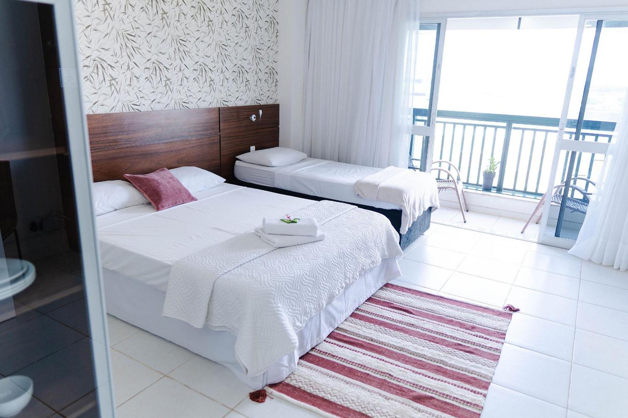 Apartment Va -apart Em Vista Esplanada