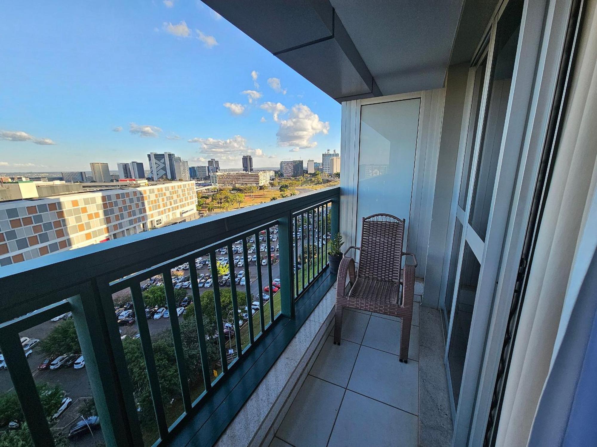 Va -apart Em Vista Esplanada Apartment *